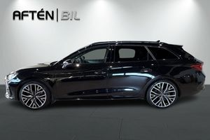Cupra Leon bild 6
