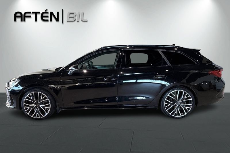 Cupra Leon bild 6
