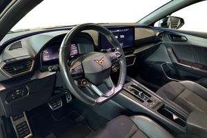 Cupra Leon bild 15