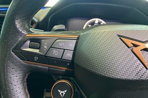 Cupra Leon bild 18