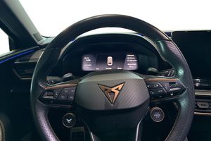 Cupra Leon bild 17