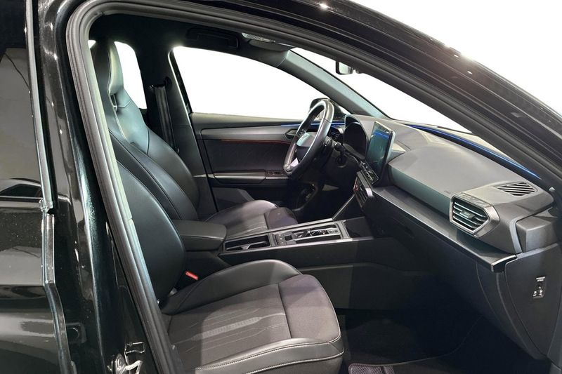 Cupra Leon bild 24
