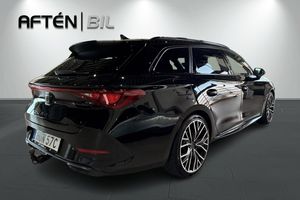 Cupra Leon bild 10