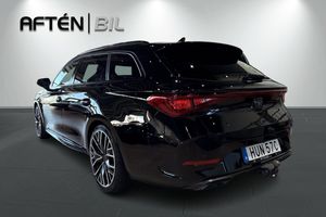 Cupra Leon bild 8