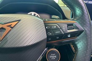 Cupra Leon bild 19