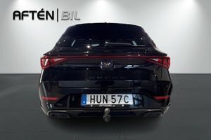 Cupra Leon bild 9