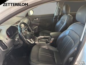 Kia Sportage bild 8