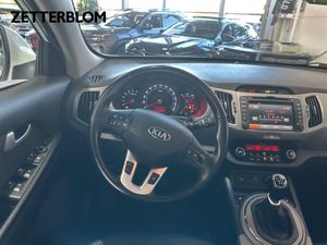 Kia Sportage bild 12