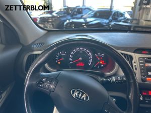 Kia Sportage bild 11