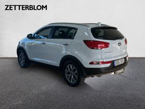 Kia Sportage bild 3