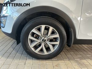 Kia Sportage bild 13