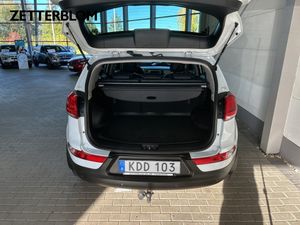Kia Sportage bild 6