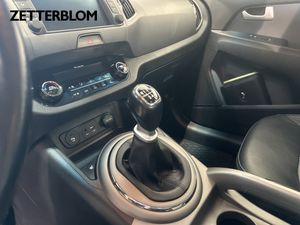 Kia Sportage bild 14