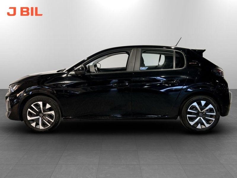 Peugeot 208 bild 13