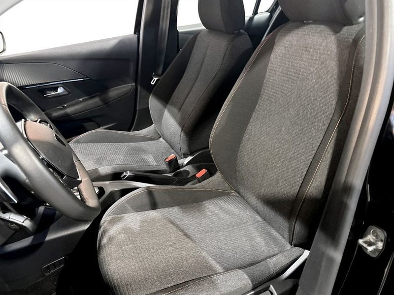 Peugeot 208 bild 4