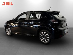 Peugeot 208 bild 3