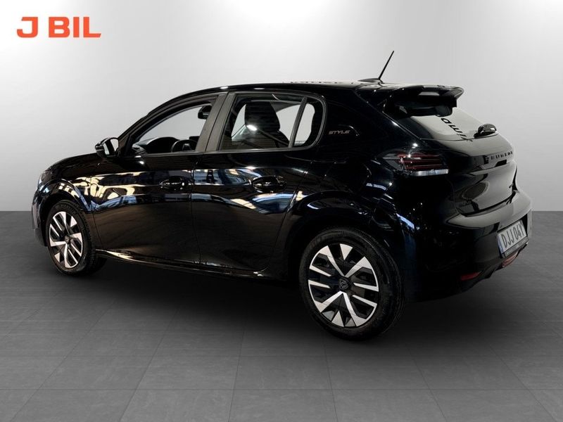 Peugeot 208 bild 3
