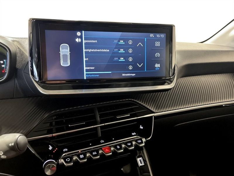 Peugeot 208 bild 9