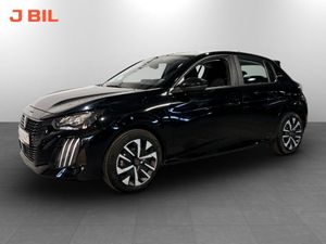 Peugeot 208 bild 1