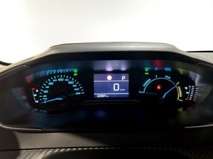 Peugeot 208 bild 8
