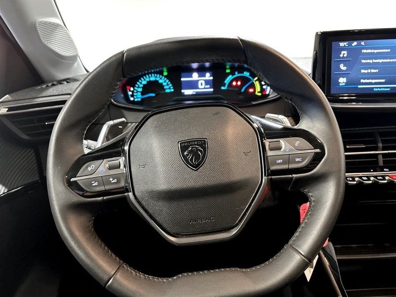 Peugeot 208 bild 7