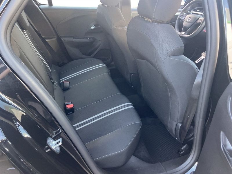Opel Corsa bild 12