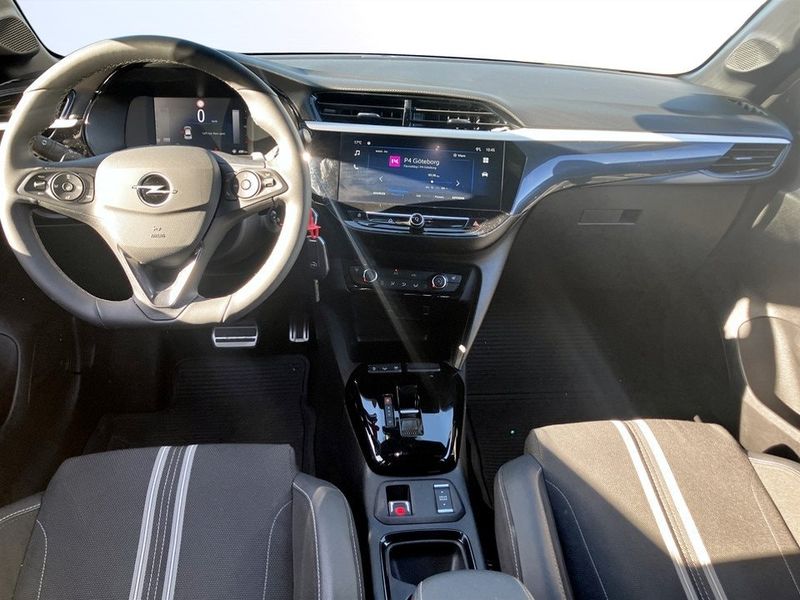 Opel Corsa bild 6