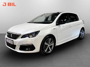 Peugeot 308 bild 1