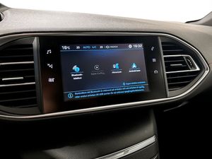 Peugeot 308 bild 11