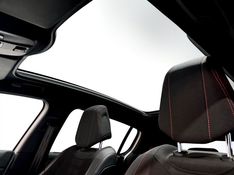 Peugeot 308 bild 7