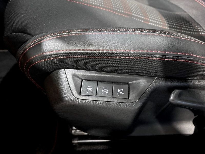 Peugeot 308 bild 6