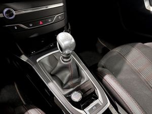 Peugeot 308 bild 12