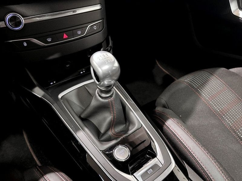 Peugeot 308 bild 12