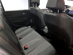 Peugeot 308 bild 14