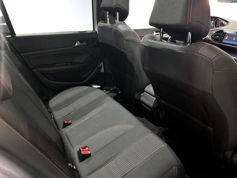 Peugeot 308 bild 14