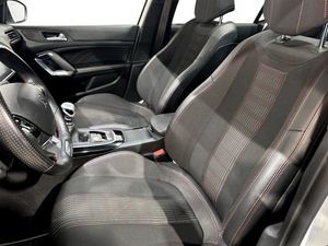 Peugeot 308 bild 5