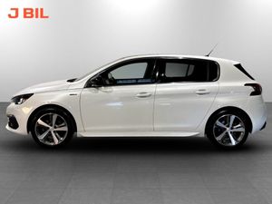 Peugeot 308 bild 15