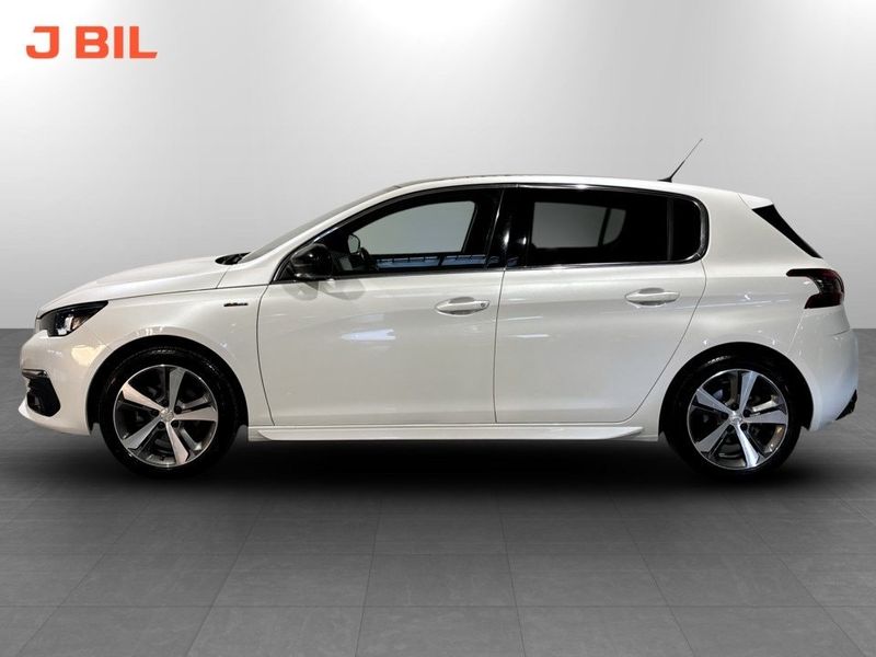 Peugeot 308 bild 15