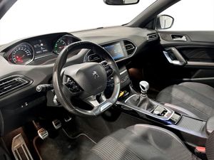 Peugeot 308 bild 4