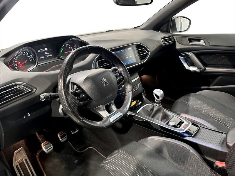 Peugeot 308 bild 4