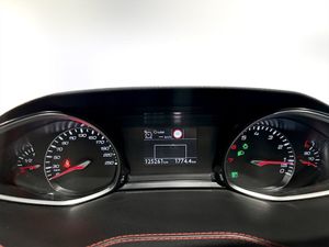 Peugeot 308 bild 10