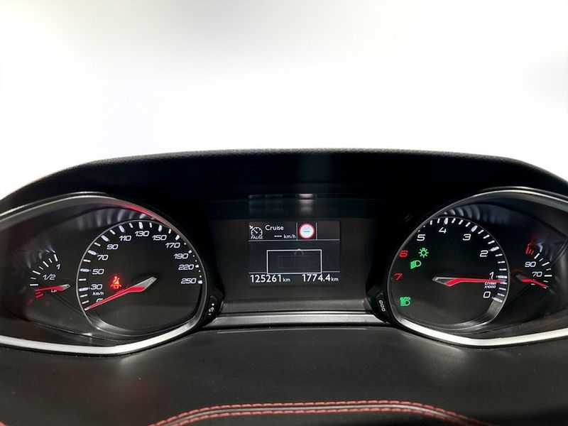 Peugeot 308 bild 10