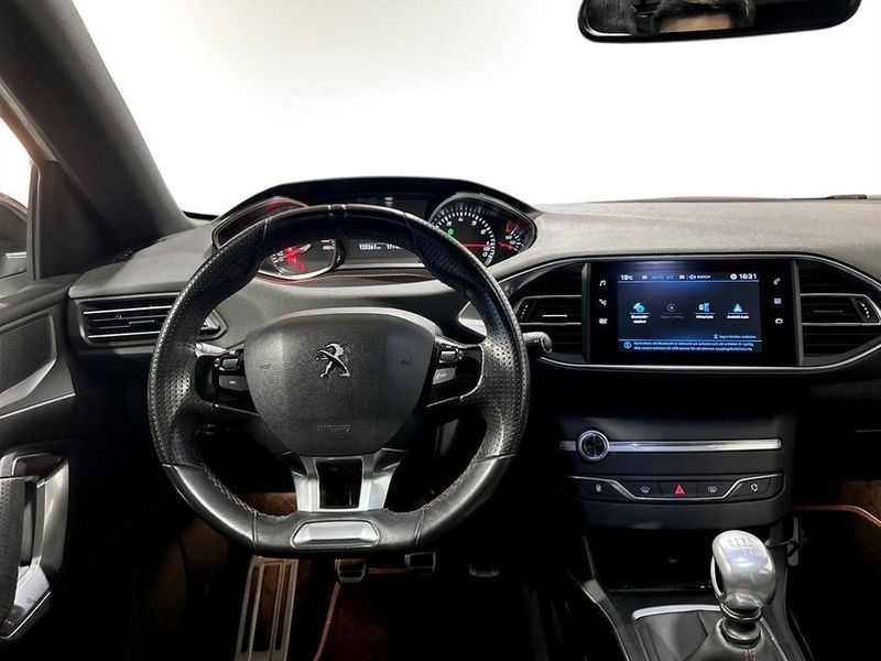 Peugeot 308 bild 8