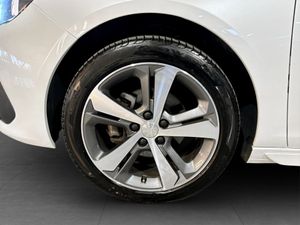 Peugeot 308 bild 16