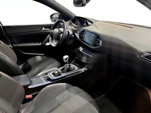 Peugeot 308 bild 13