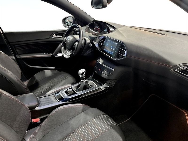 Peugeot 308 bild 13