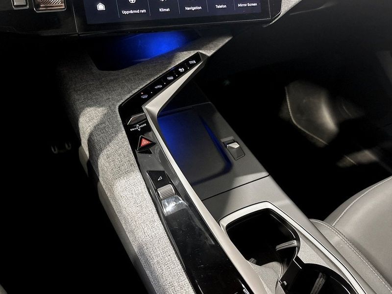 Peugeot 5008 bild 10