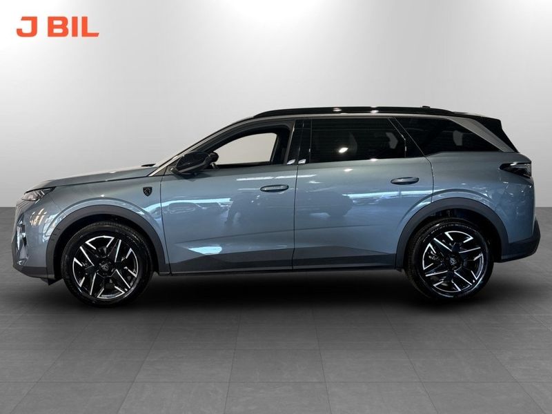Peugeot 5008 bild 13
