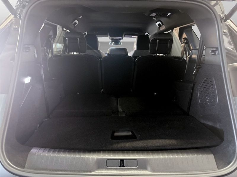 Peugeot 5008 bild 15