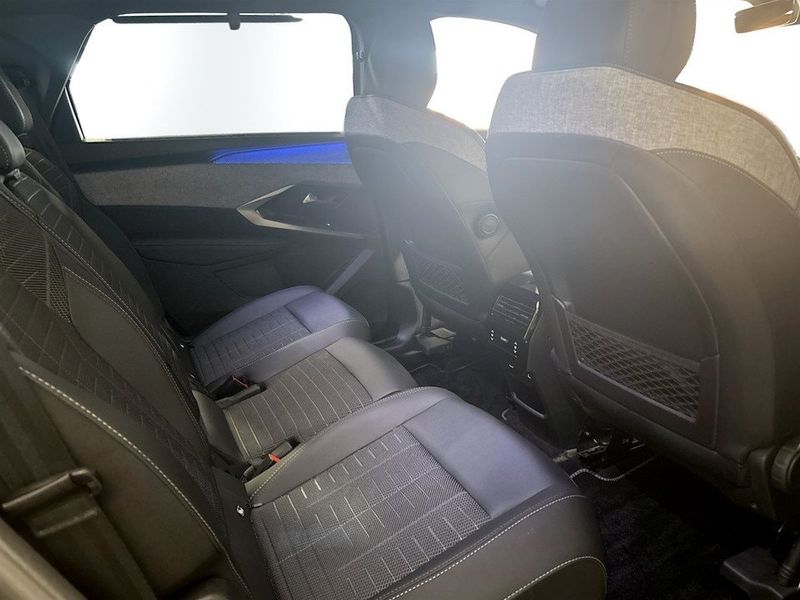 Peugeot 5008 bild 12